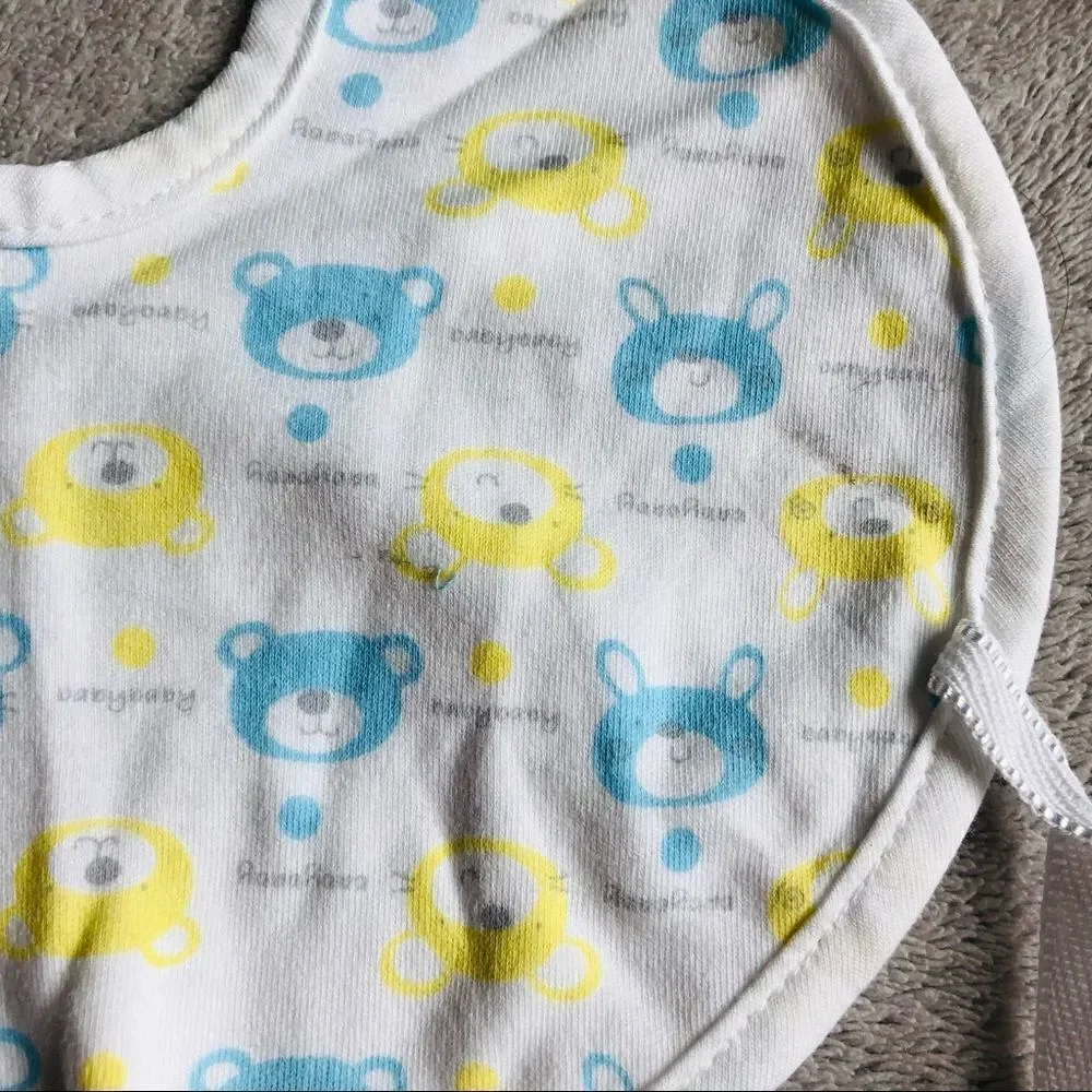 Babybaby Baby Bib